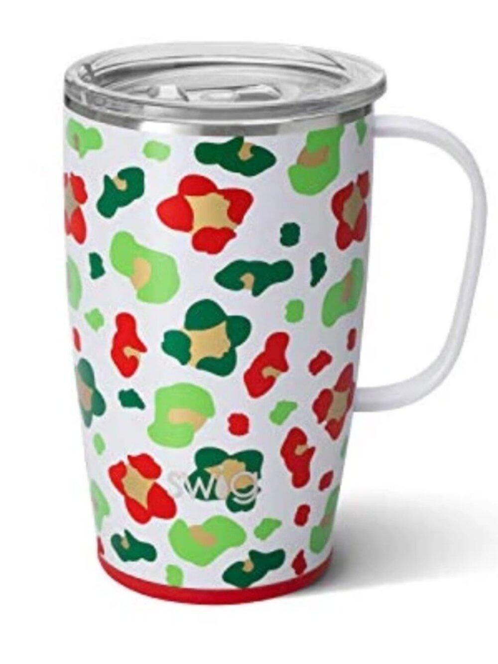 JIngle Jungle 18 oz Mug